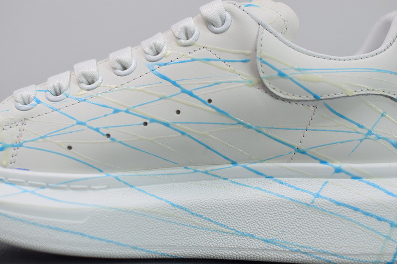 alexer mceen sneakers