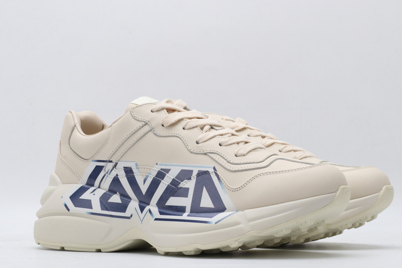 g*u*i rhyton sneaker