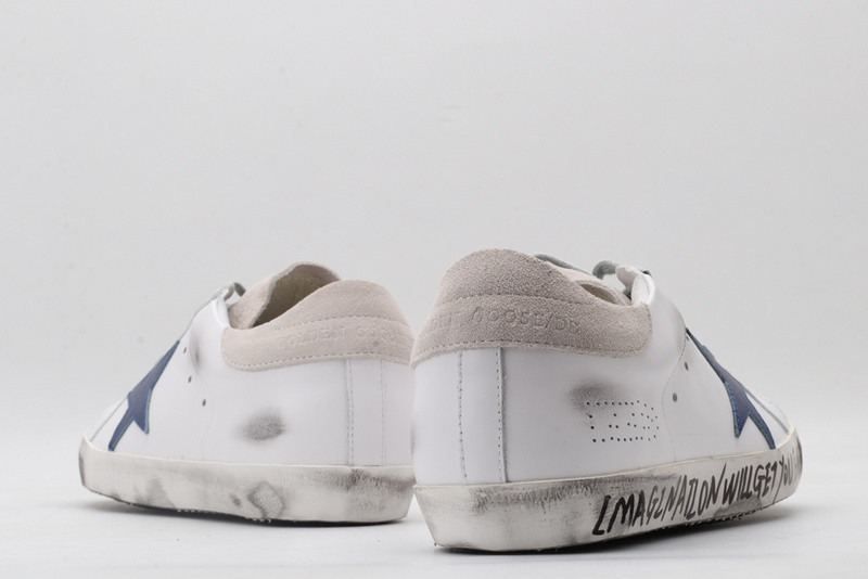 ggdb sneaker