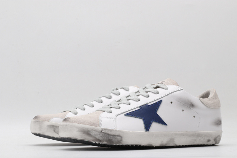 ggdb sneaker