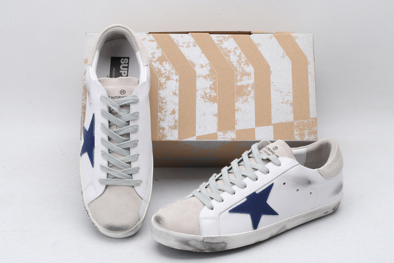 ggdb sneaker
