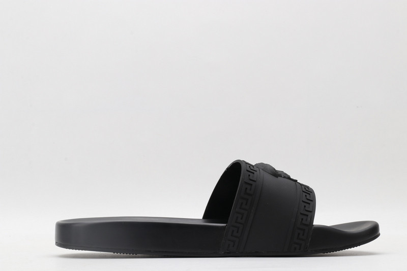 versace slide