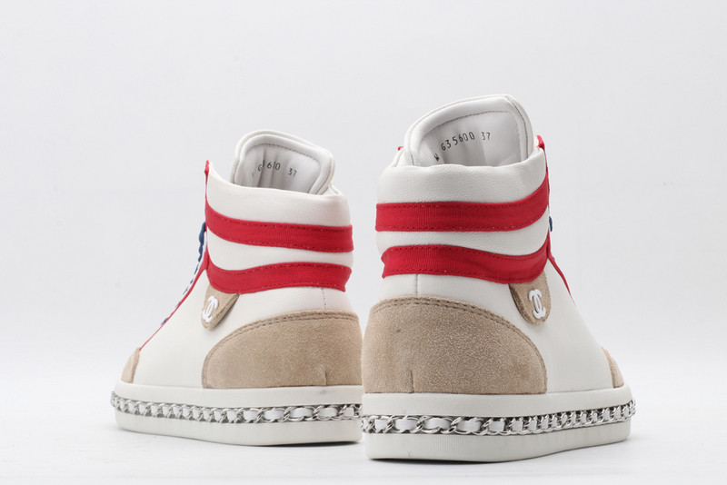 Ch*el sneaker