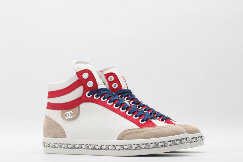 Ch*el sneaker