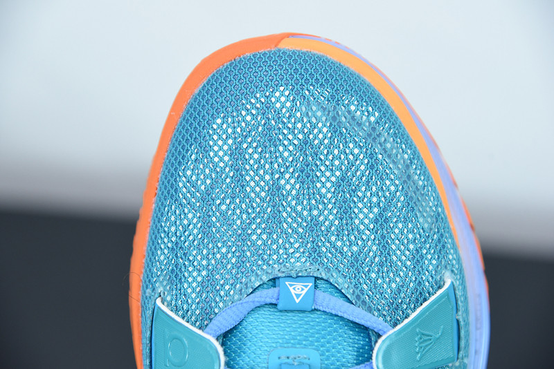 nike kyrie 7 concepts horus（regular box）ct1137-900