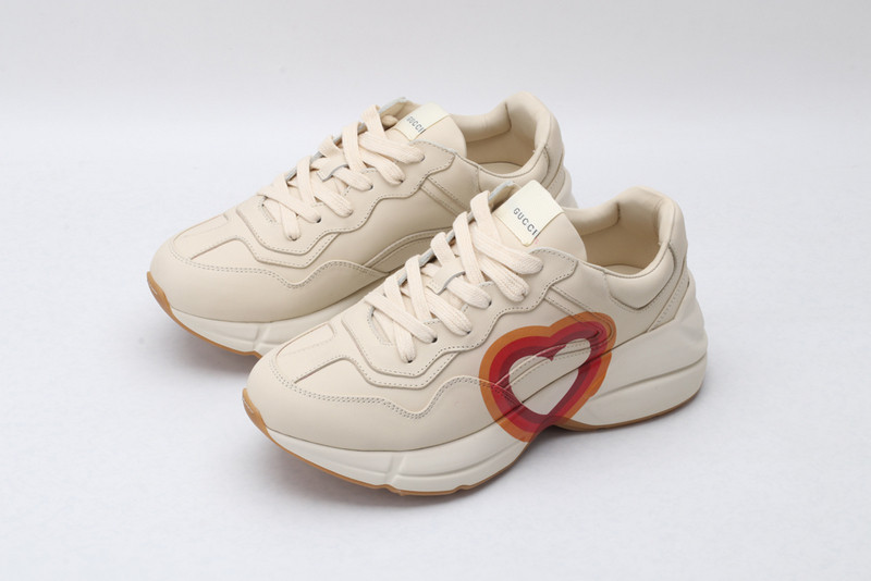 g*u*i rhyton sneaker