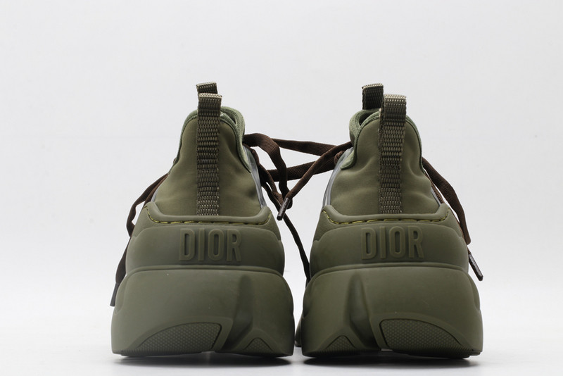 dio* d-connect sneaker