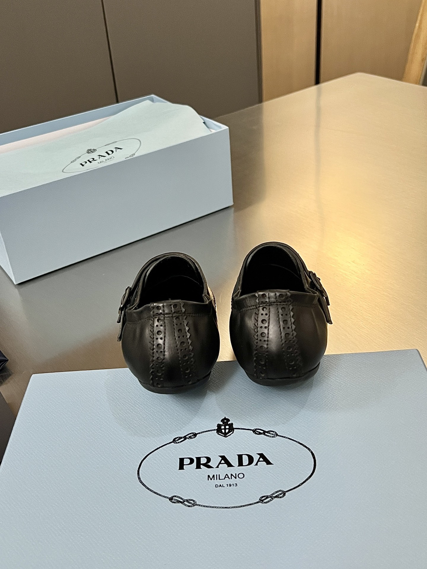 PR SNEAKER