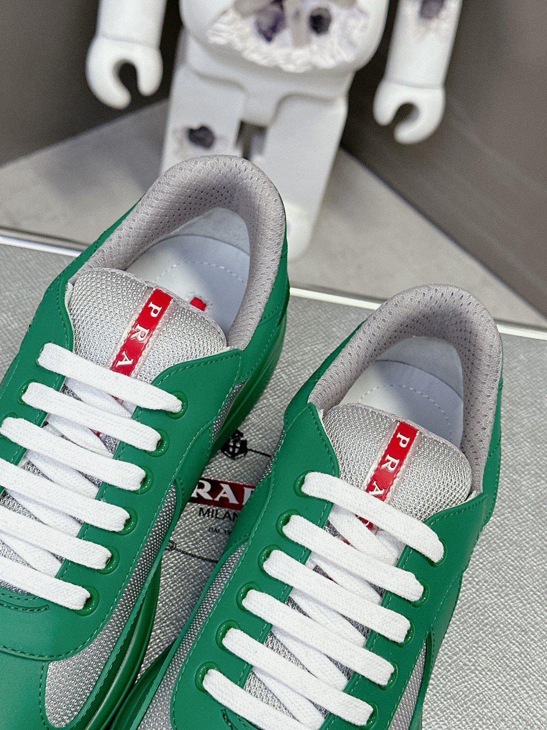 PR SNEAKER