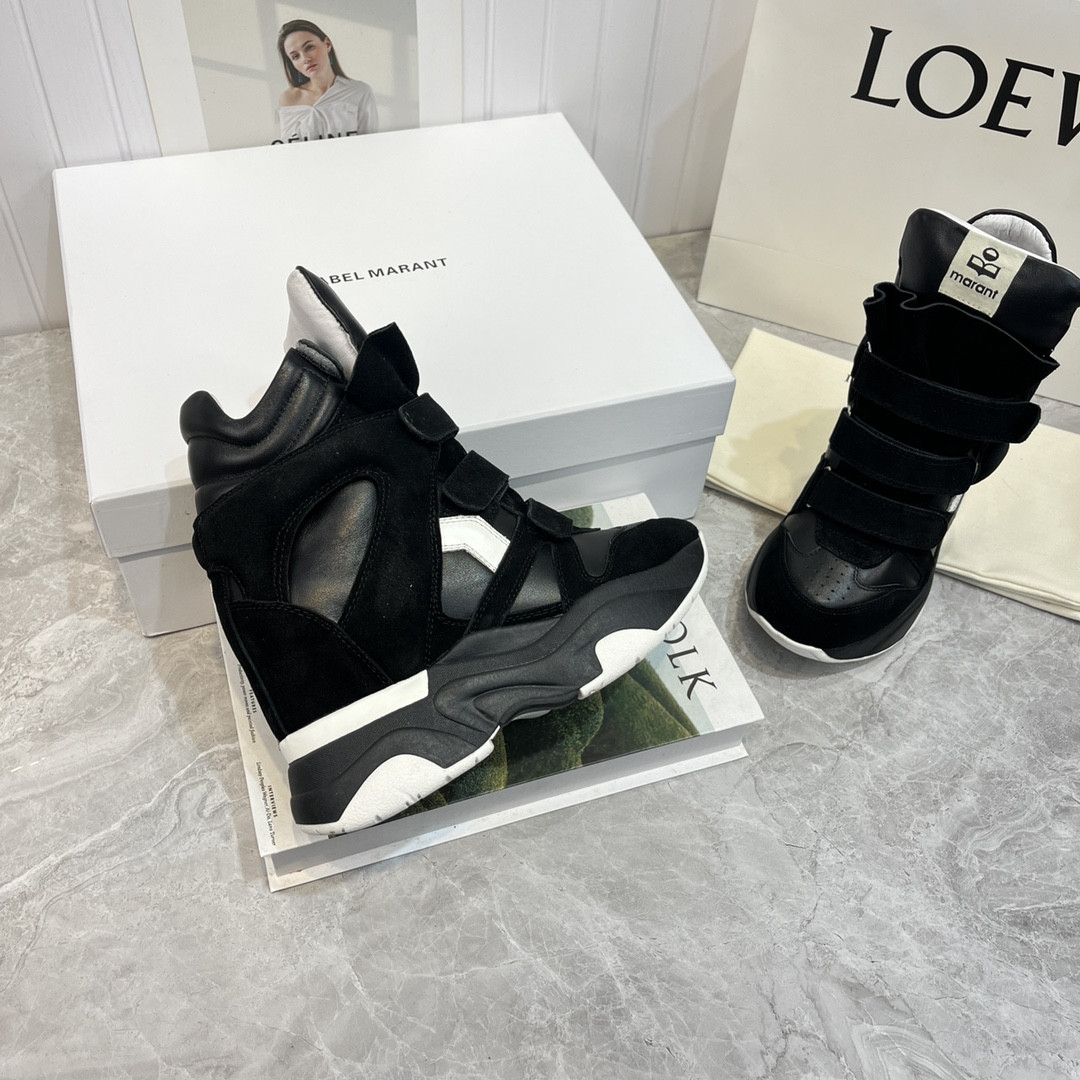 Isabel Marant sneaker