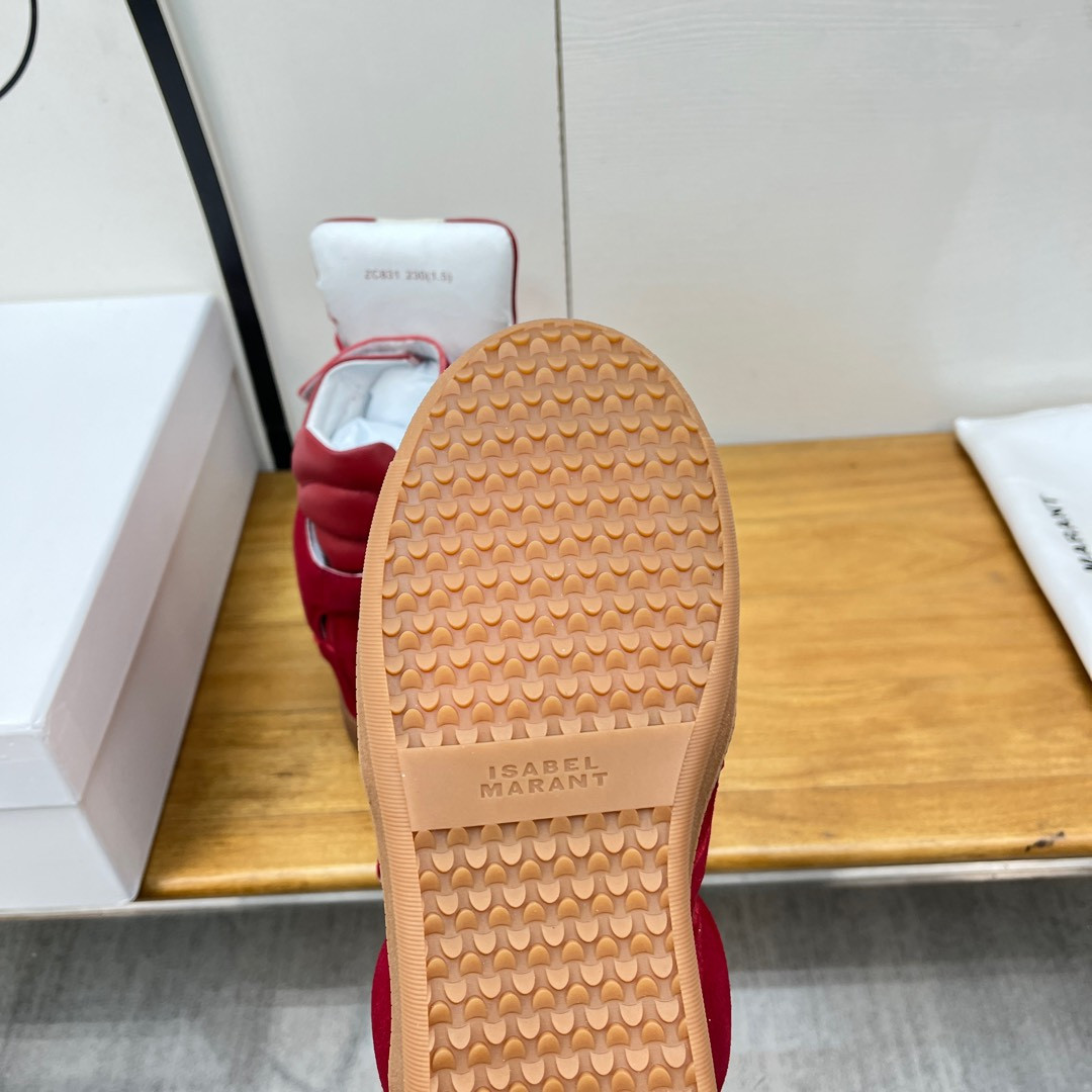 Isabel Marant sneaker