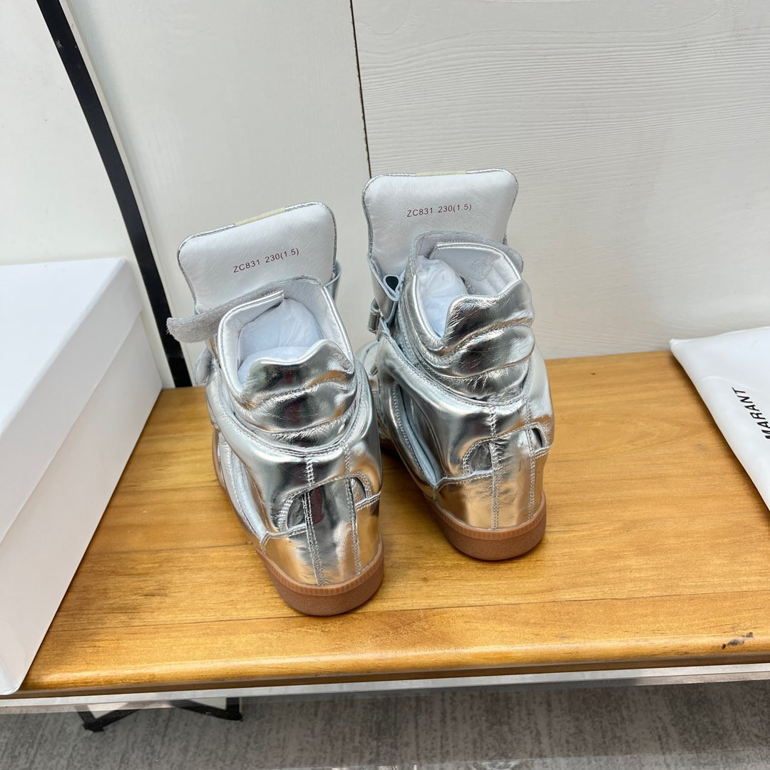 Isabel Marant sneaker
