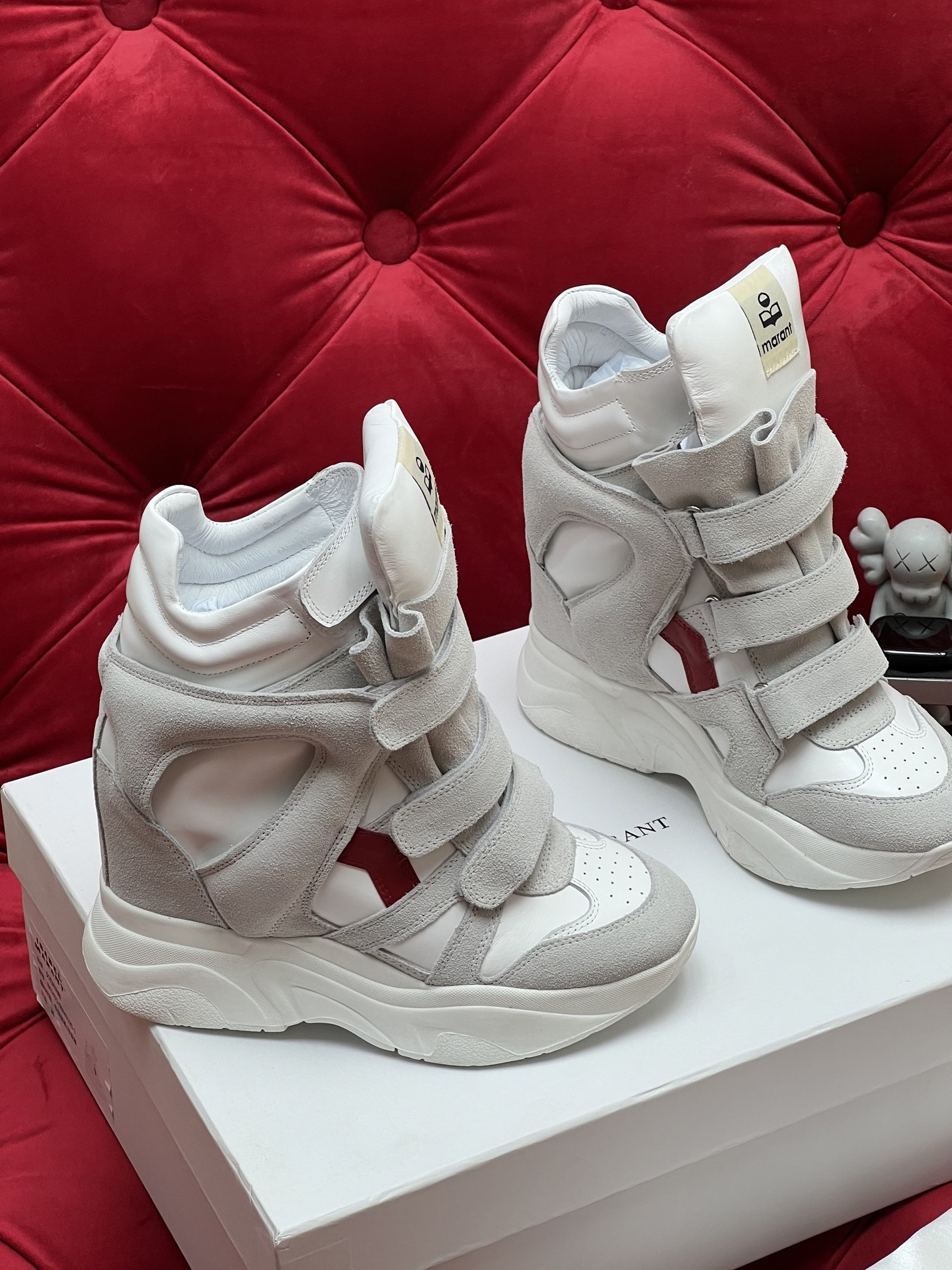 Isabel Marant sneaker