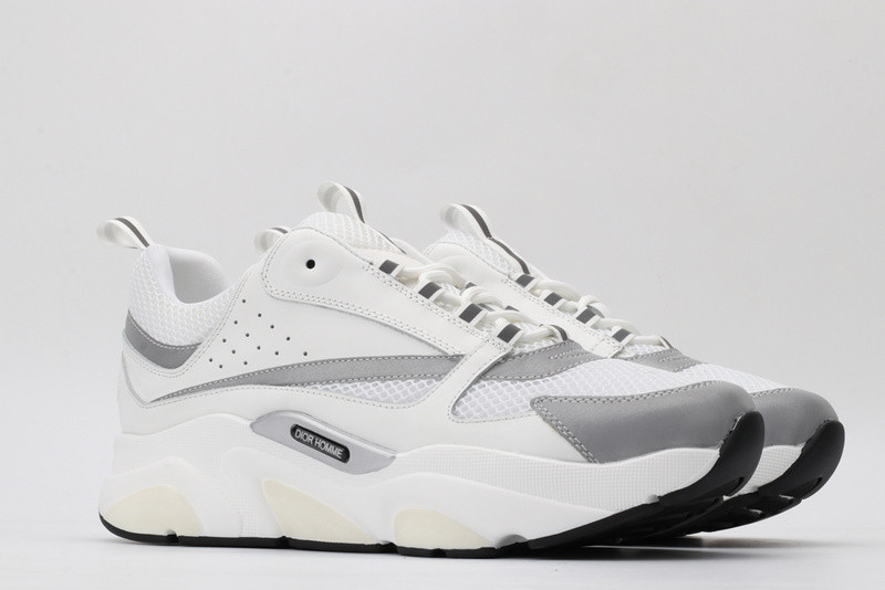 dio* homme b22 trainer sneaker