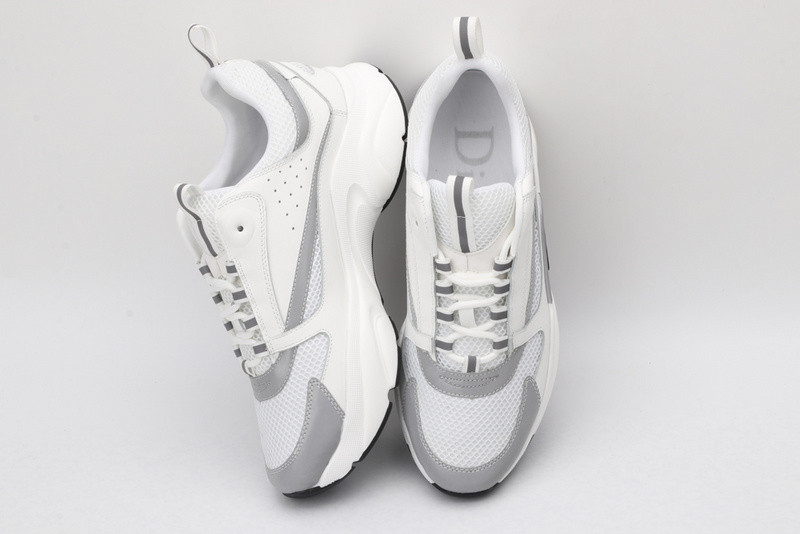 dio* homme b22 trainer sneaker