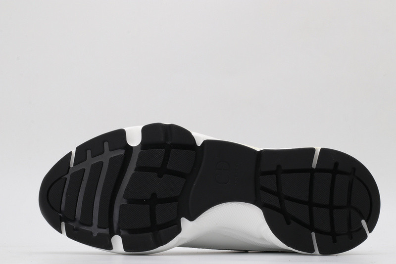 dio* homme b22 trainer sneaker