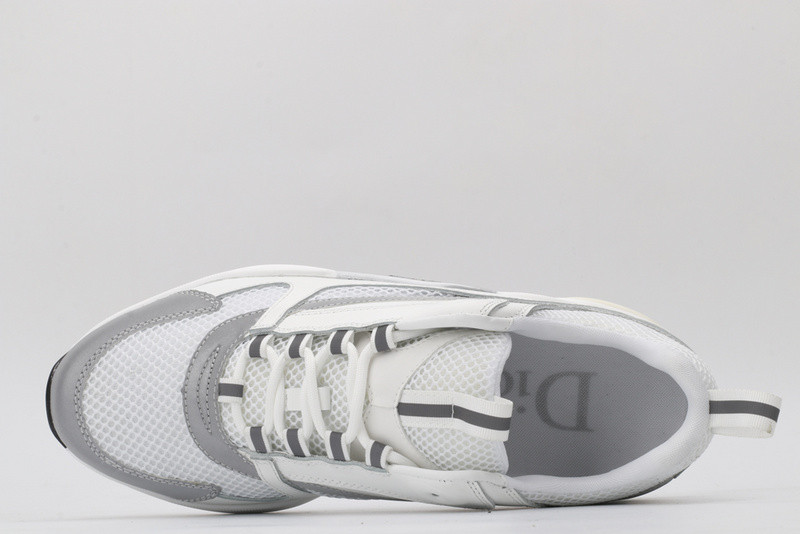 dio* homme b22 trainer sneaker