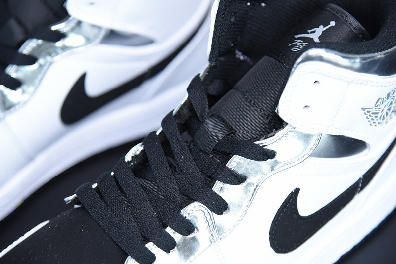 air jordan 1 mid 