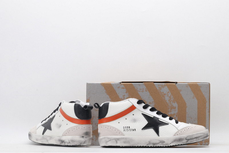 ggdb sneaker