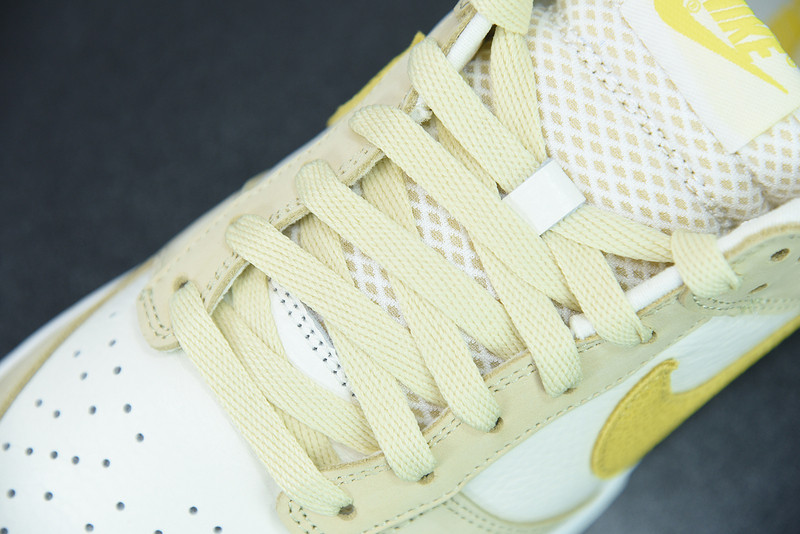 nike sb dunk low lemon drop（w）dj6902-700