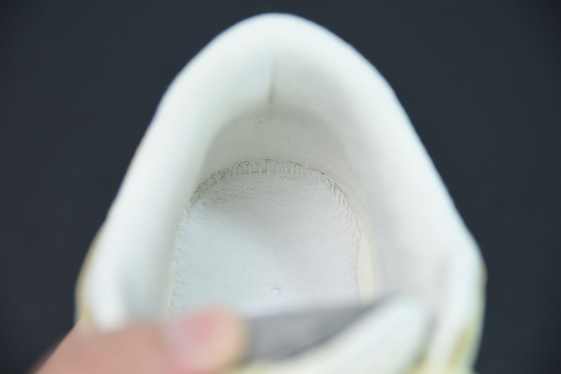 nike sb dunk low lemon drop（w）dj6902-700
