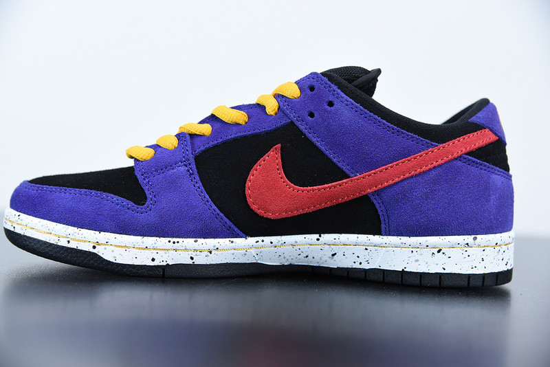 nike dunk low sb sp bq6817-008