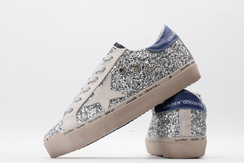 ggdb sneaker