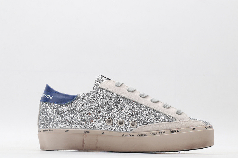 ggdb sneaker