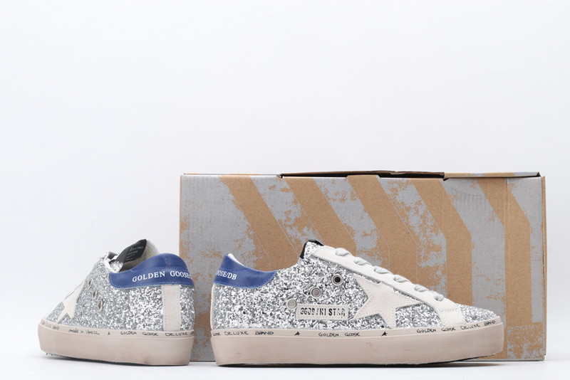 ggdb sneaker