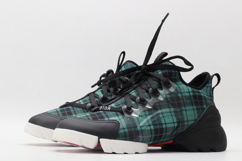 dio* d-connect sneaker