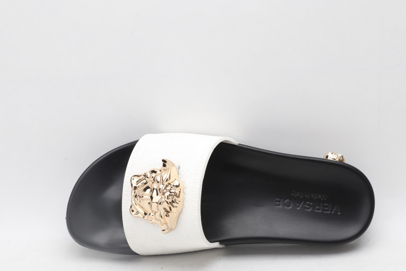 versace slide
