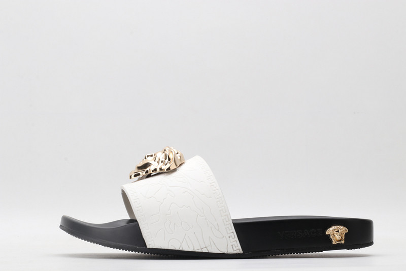 versace slide