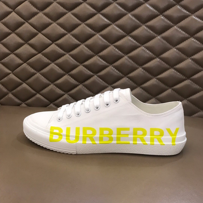 B**rry sneaker