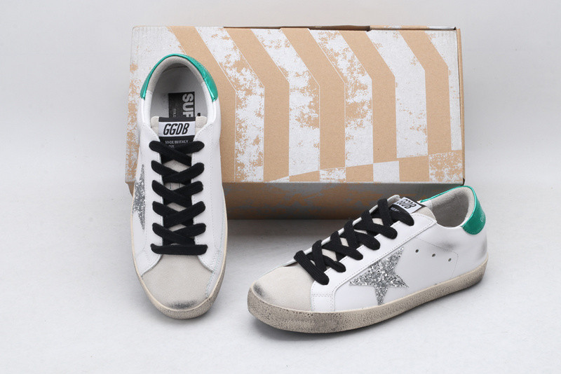 ggdb sneaker