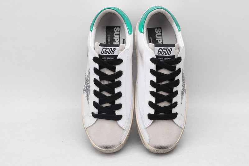 ggdb sneaker