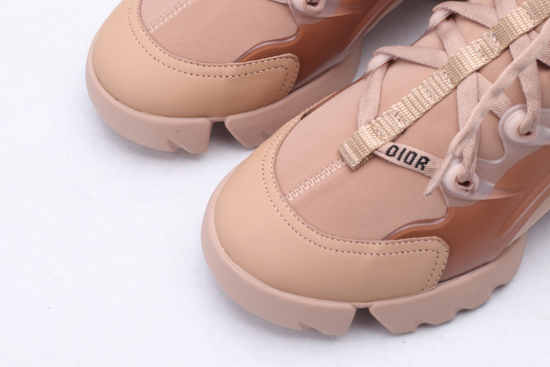 dio* d-connect sneaker