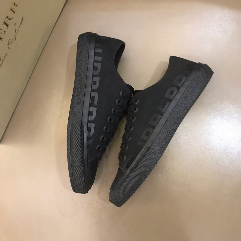 B**rry sneaker