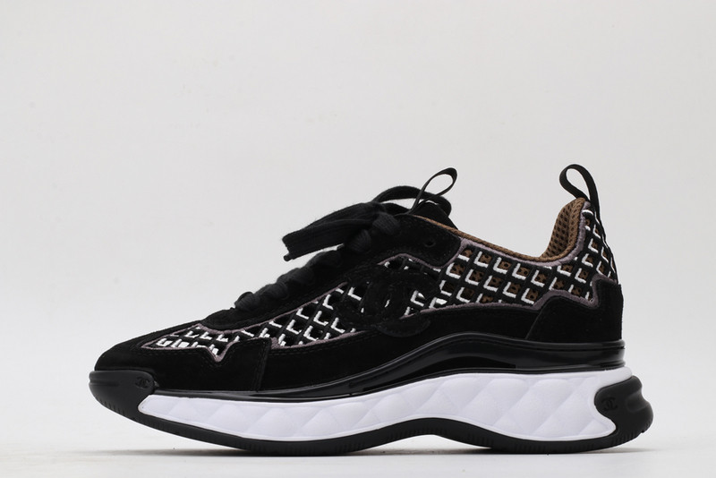 Ch*el sneaker