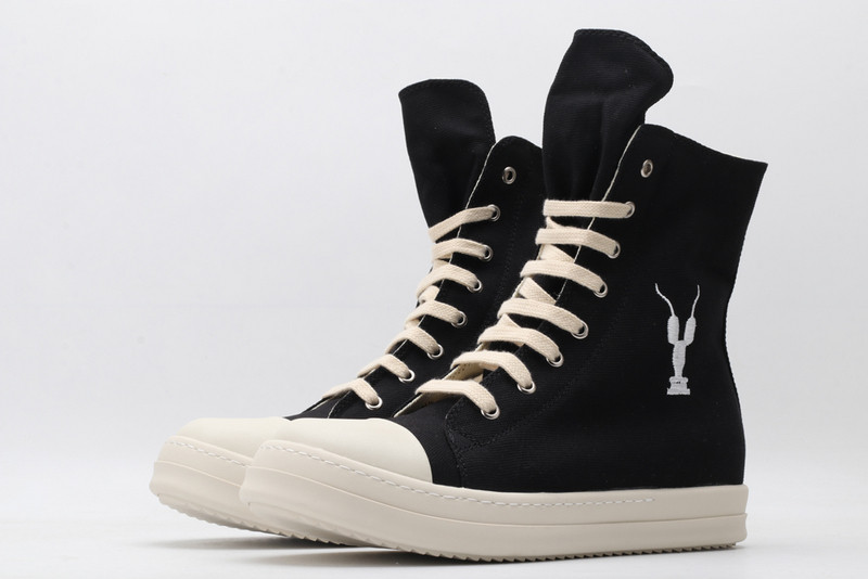 rick owens drkshdw