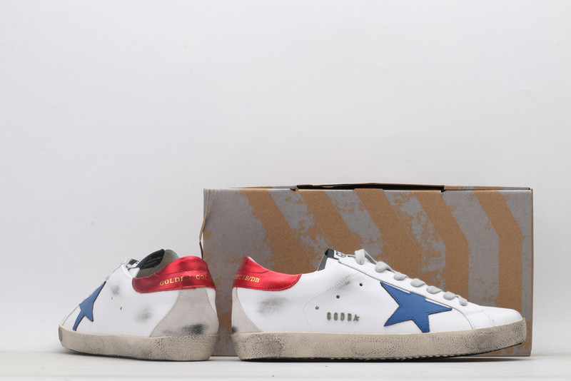 ggdb sneaker