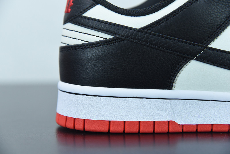 nba x nike sb dunk low emb “chicago” dd3363-100