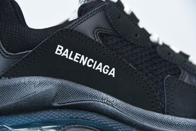 bc triple s trainer 544351 w09e1 9025
