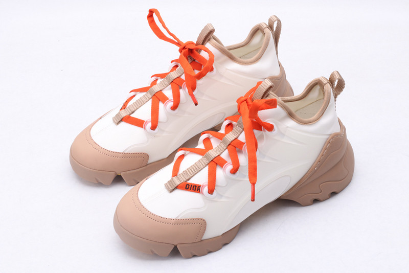 dio* d-connect sneaker