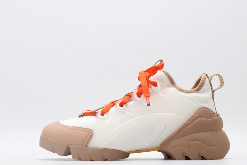 dio* d-connect sneaker