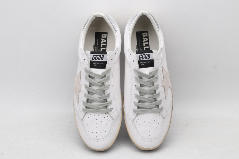 ggdb sneaker