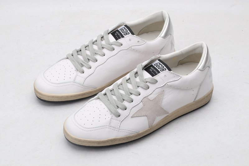 ggdb sneaker