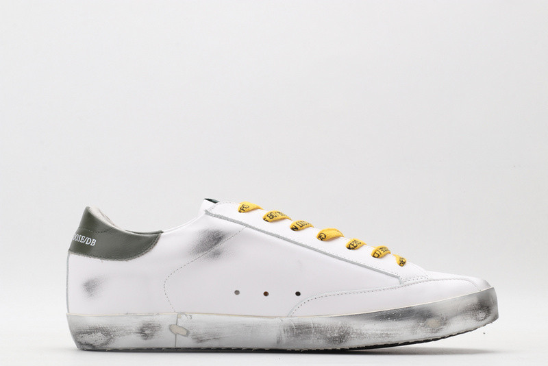 ggdb sneaker