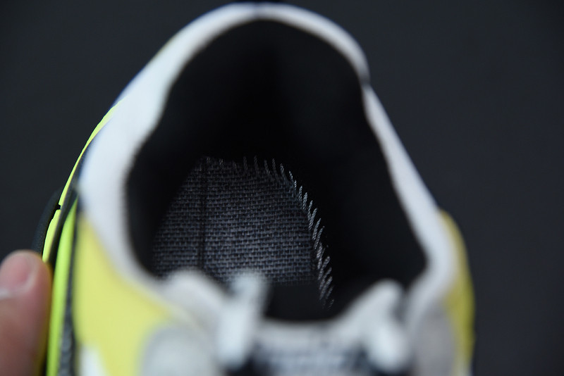 bc triple s trainer