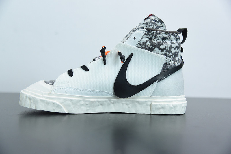 nike sb blazer mid redymade white cz3589-100