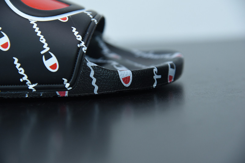 champion ipo metallic